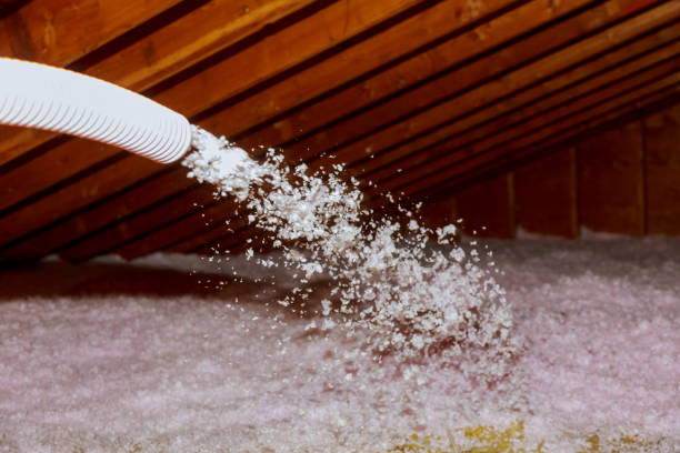 Range of Insulation Solutions in China Grove, NC