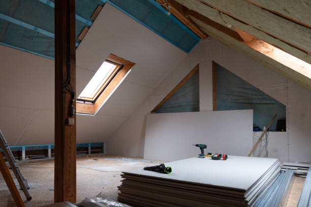 Best Cellulose Insulation  in China Grove, NC