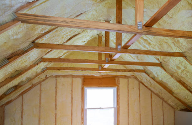 Best Soundproof Insulation Installation  in China Grove, NC