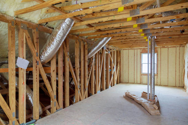 Best Spray Foam Insulation  in China Grove, NC