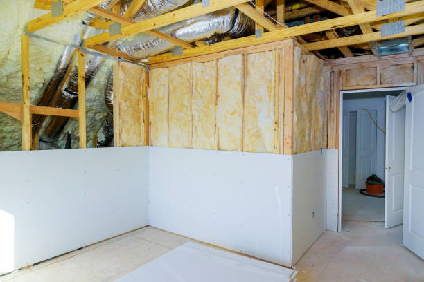 Best Insulation Inspection Services  in China Grove, NC