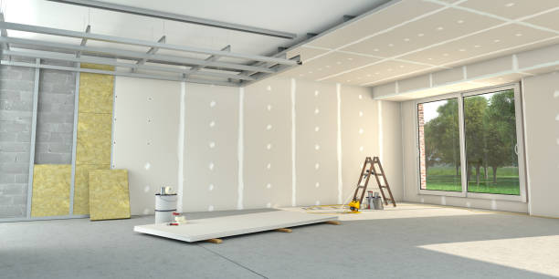 Insulation Inspection Services in China Grove, NC