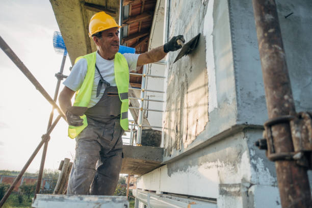 Best Residential Insulation Services  in China Grove, NC