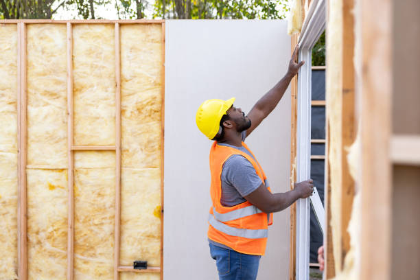Best Blown-in Insulation  in China Grove, NC