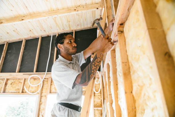 Best Fiberglass Insulation  in China Grove, NC