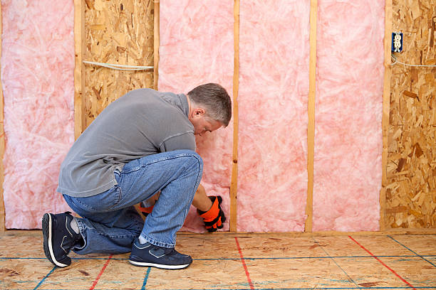 Best Insulation Contractors for Homes  in China Grove, NC