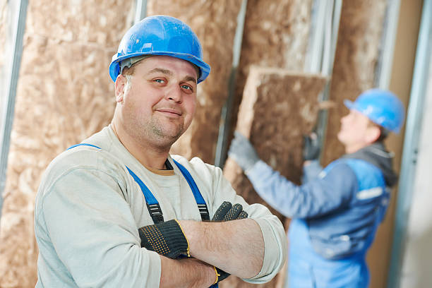 Insulation Replacement Services in China Grove, NC
