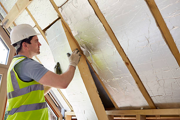 Best Affordable Insulation Services  in China Grove, NC